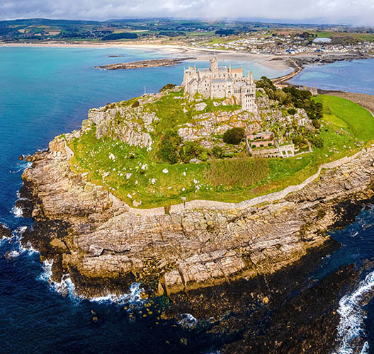 Pest control Penzance