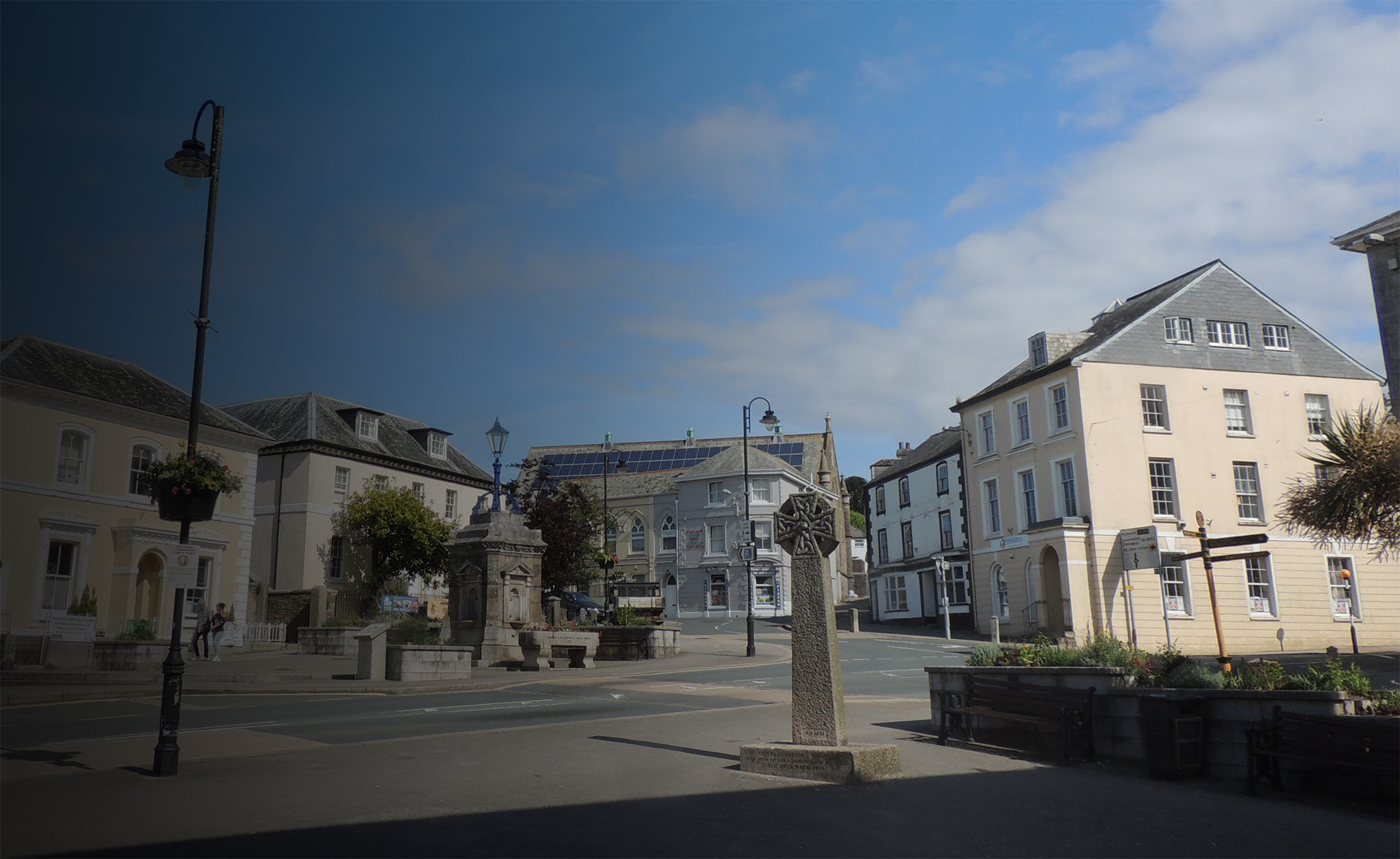 pest control liskeard