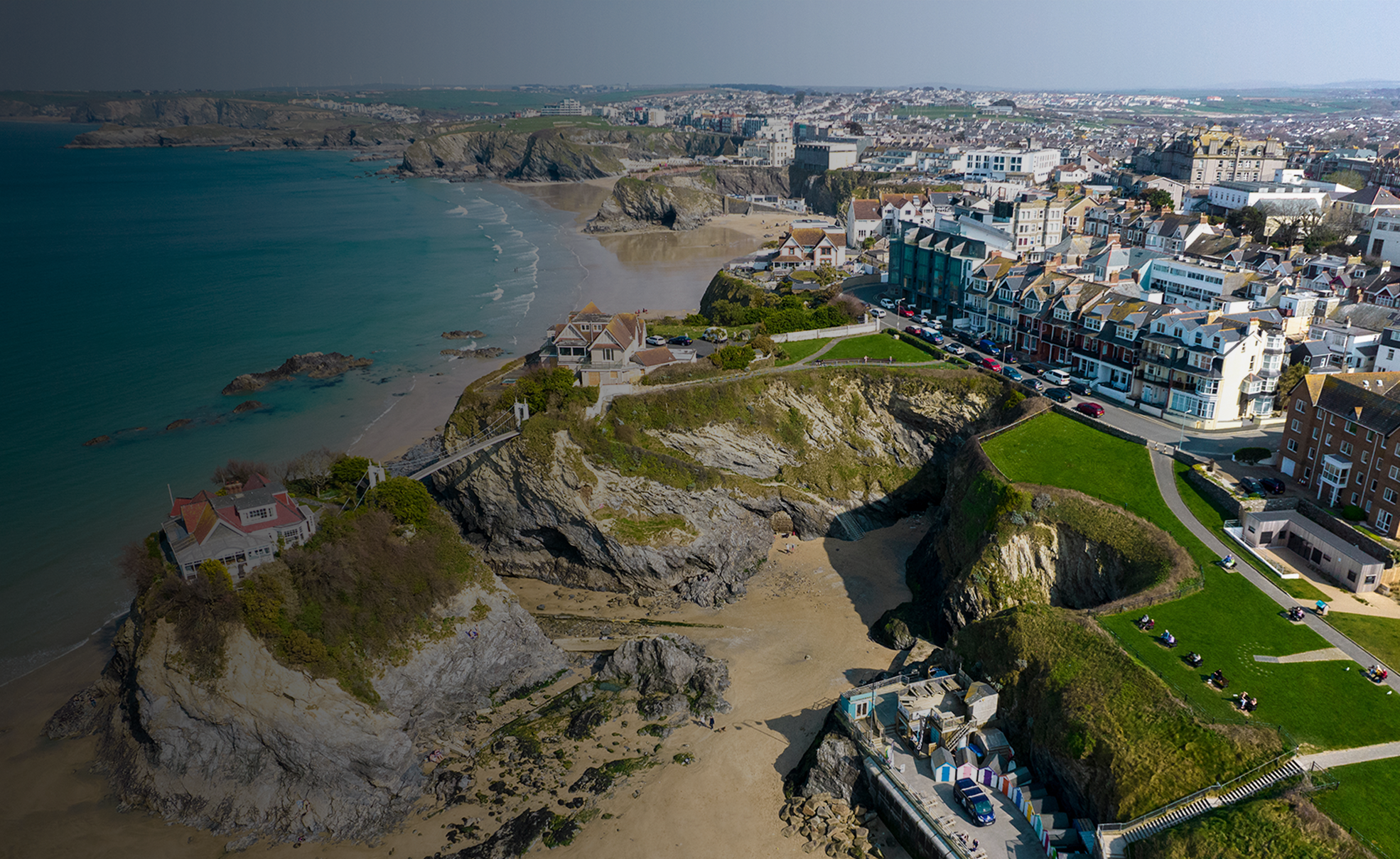 Pest Control Newquay